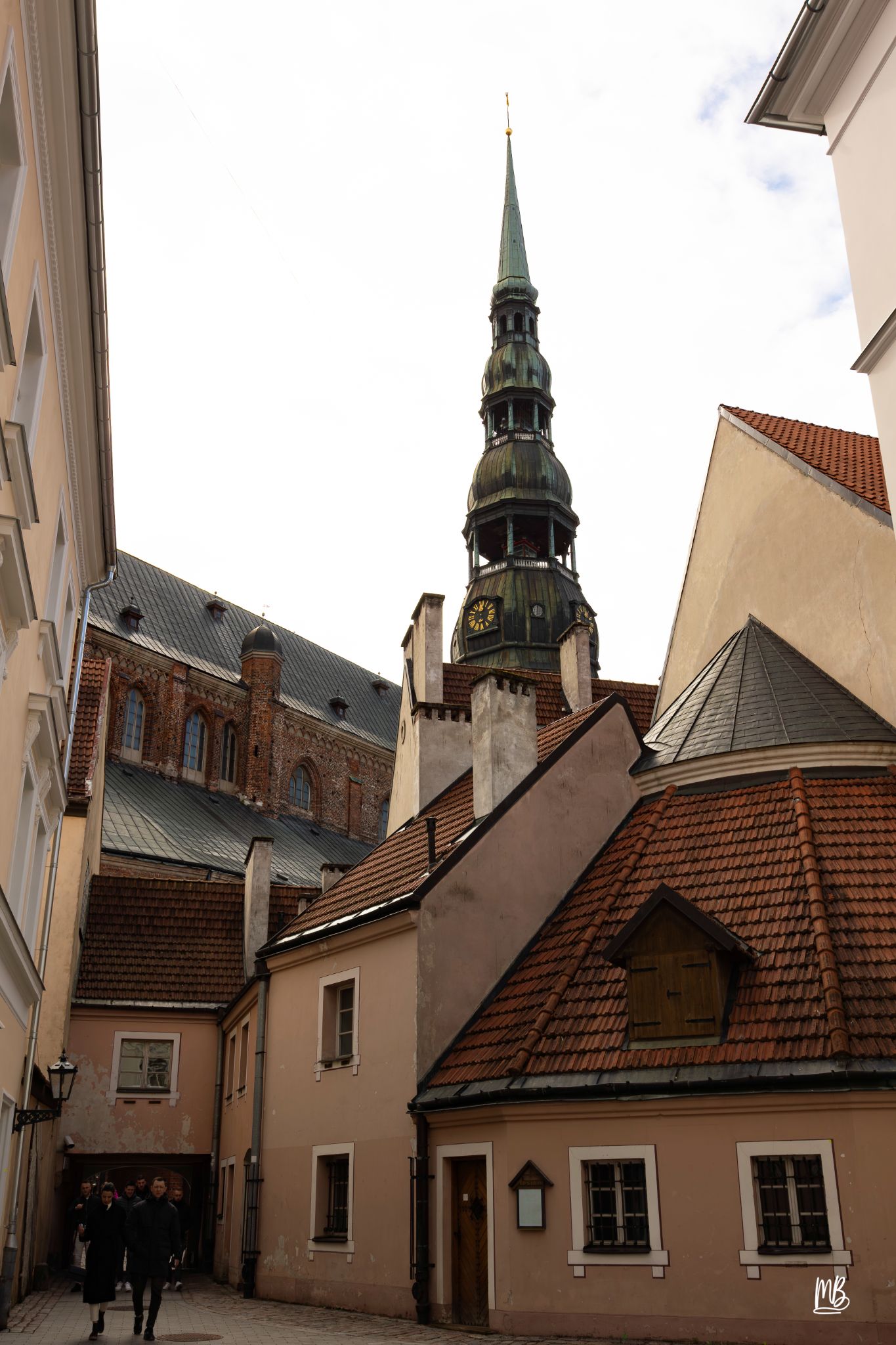 2024   Riga   MB 162